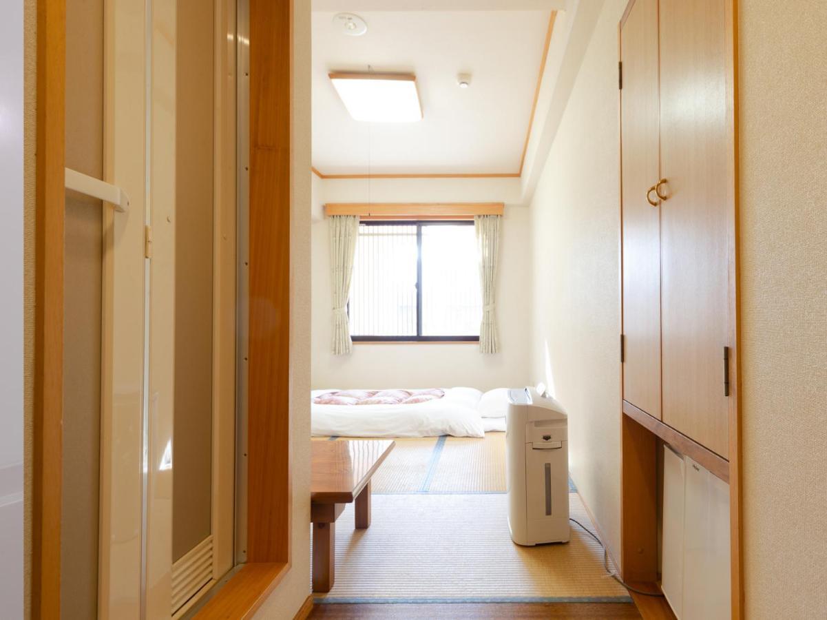 Tabist Business Hotel Fujiya Sasebo Dış mekan fotoğraf