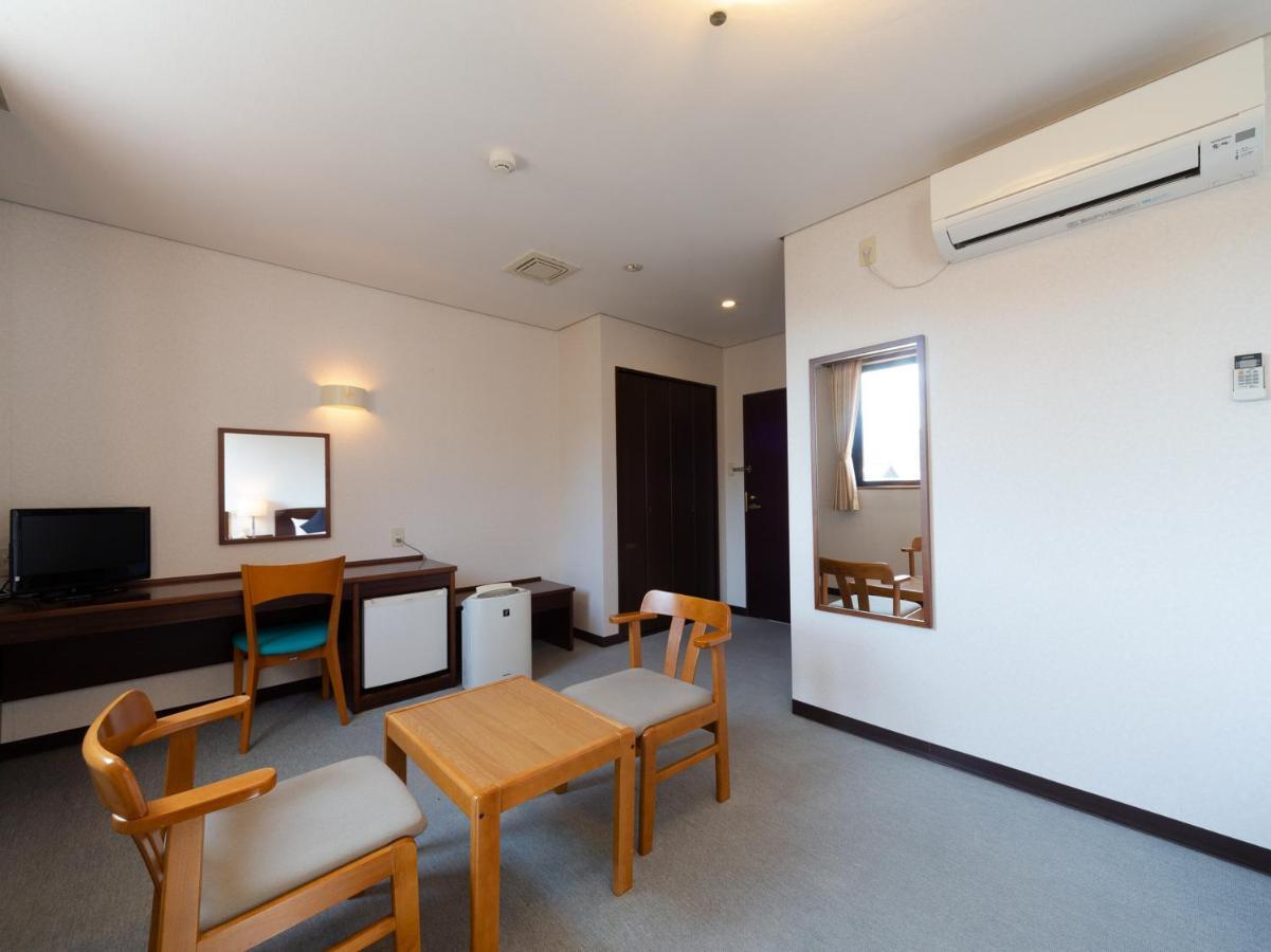 Tabist Business Hotel Fujiya Sasebo Dış mekan fotoğraf