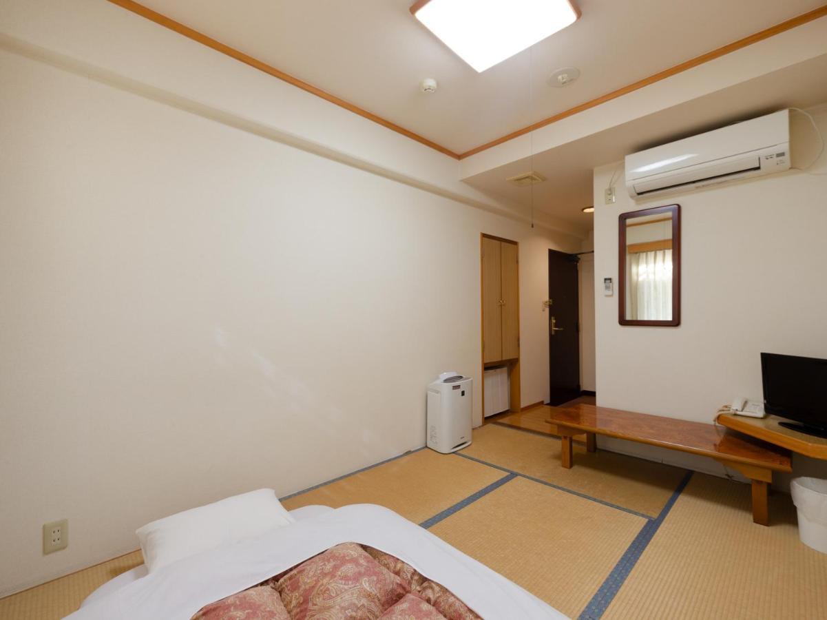 Tabist Business Hotel Fujiya Sasebo Dış mekan fotoğraf