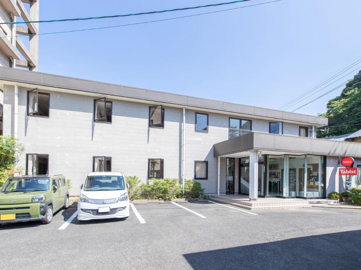 Tabist Business Hotel Fujiya Sasebo Dış mekan fotoğraf