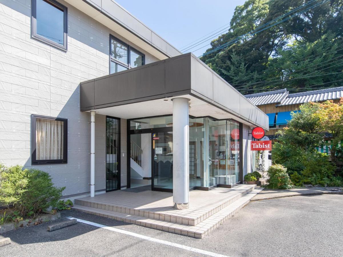 Tabist Business Hotel Fujiya Sasebo Dış mekan fotoğraf