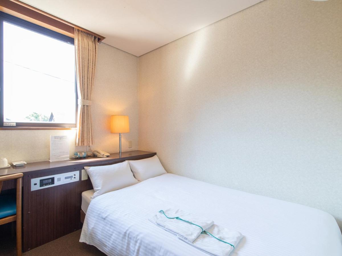 Tabist Business Hotel Fujiya Sasebo Dış mekan fotoğraf