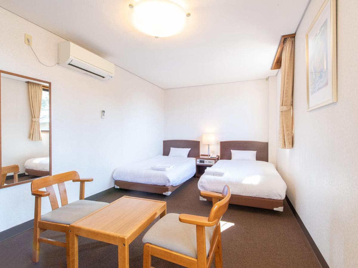 Tabist Business Hotel Fujiya Sasebo Dış mekan fotoğraf