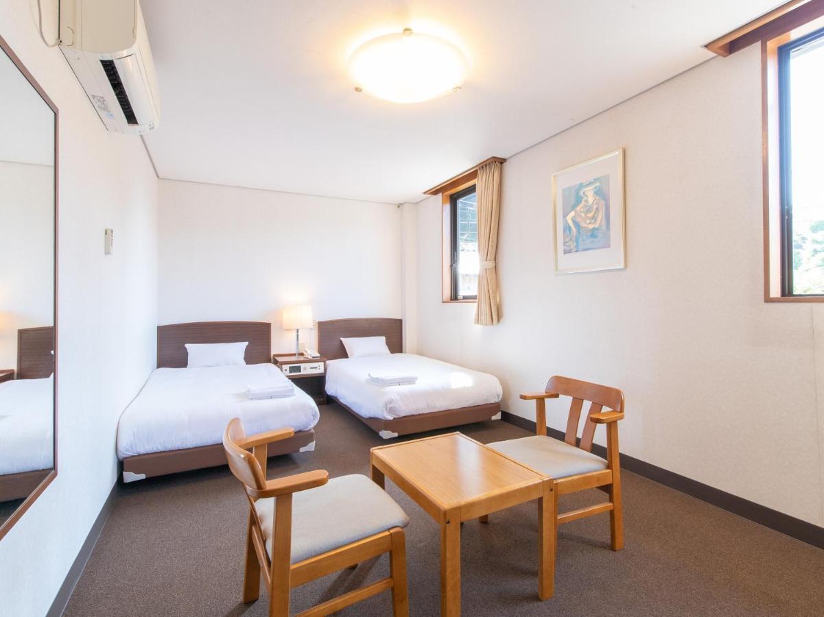Tabist Business Hotel Fujiya Sasebo Dış mekan fotoğraf