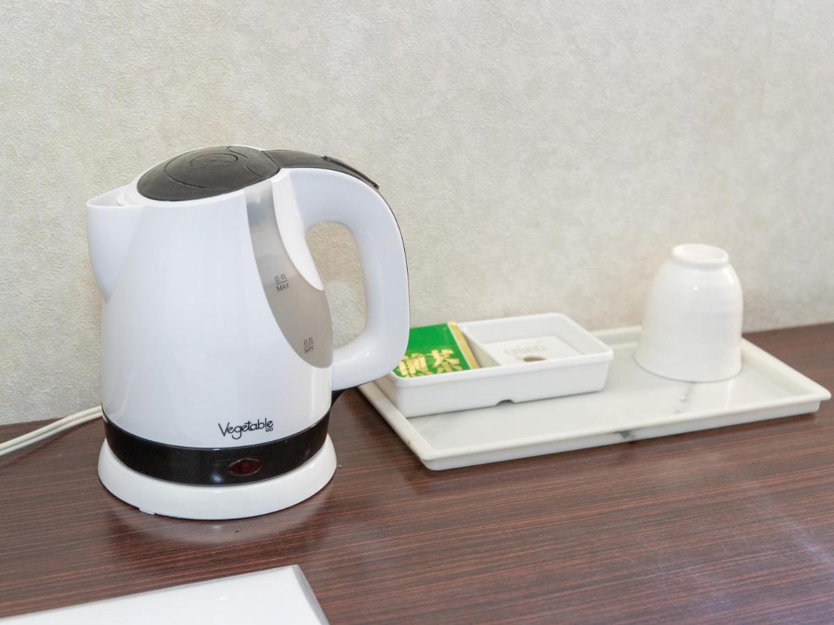 Tabist Business Hotel Fujiya Sasebo Dış mekan fotoğraf