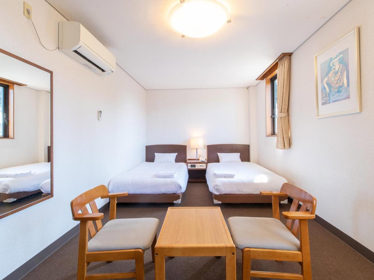 Tabist Business Hotel Fujiya Sasebo Dış mekan fotoğraf