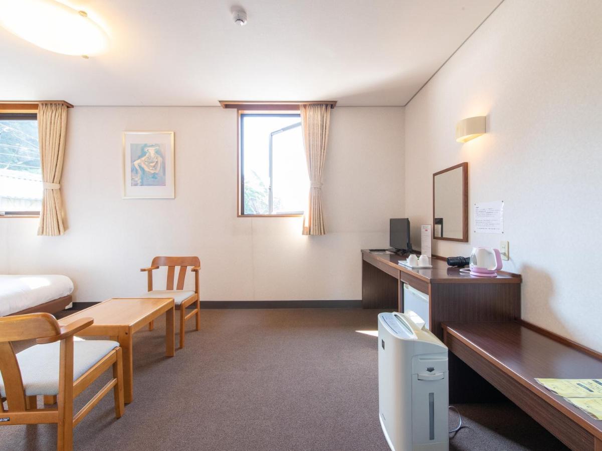 Tabist Business Hotel Fujiya Sasebo Dış mekan fotoğraf