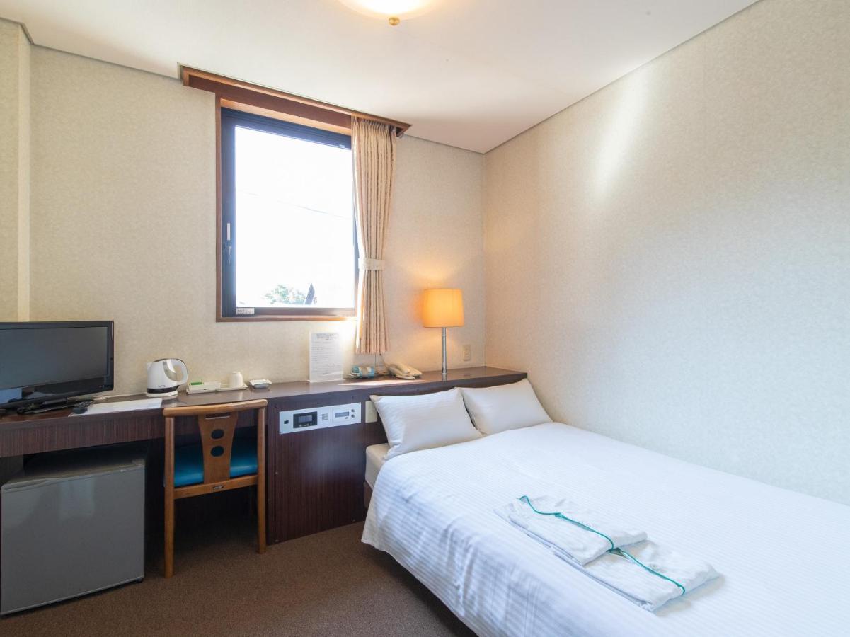 Tabist Business Hotel Fujiya Sasebo Dış mekan fotoğraf