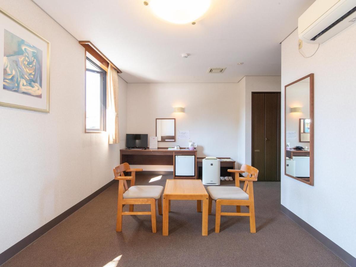 Tabist Business Hotel Fujiya Sasebo Dış mekan fotoğraf