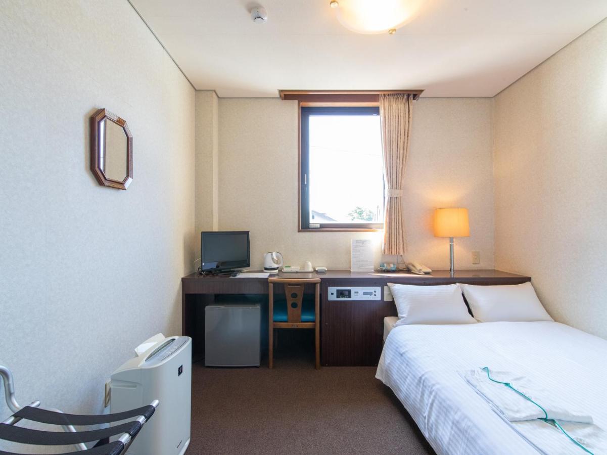 Tabist Business Hotel Fujiya Sasebo Dış mekan fotoğraf